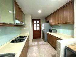 Simei Green Condominium (D18), Condominium #597436001